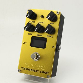 エフェクター（ギター・ベース用）、VOX、Copperhead Driveの検索結果