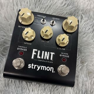 エフェクター（ギター・ベース用）、strymon、FLINTの検索結果【楽器