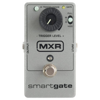 MXR【中古】ノイズゲート エフェクター MXR M-135 SMART GATE スマートゲート