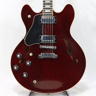 Gibson 1977 ES-335TD / Walnut