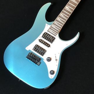 Ibanez RGV250 MLB メタリックライトブルー エレキギター ストラトキャスタータイプ