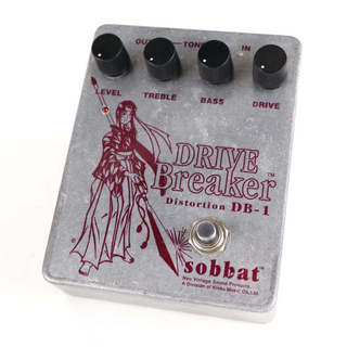 sobbatの検索結果【楽器検索デジマート】
