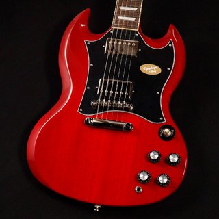 Epiphone Inspired by Gibson SG Standard Cherry ≪S/N:24101528485≫ 【心斎橋店】