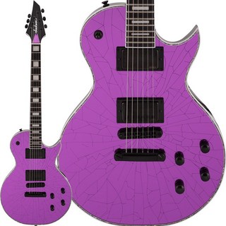 Jackson Pro Series Signature Marty Friedman MF-1 (Purple Mirror/Ebony)