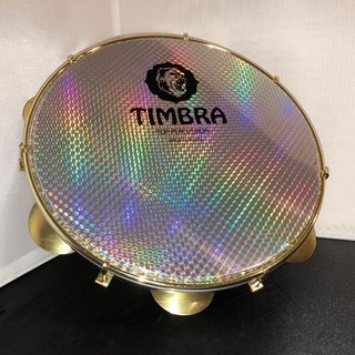 TIMBRA ホログラムヘッド・パンデイロ 