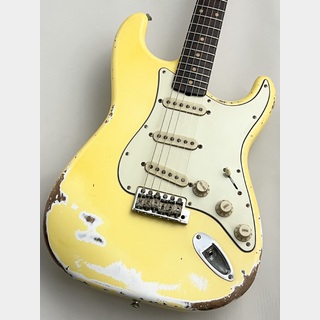 Rebel Relic【中古】63 S Series Olympic White Gone Yellow  ≒3.62kg