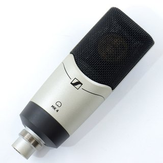 SENNHEISER MK4 【池袋店】