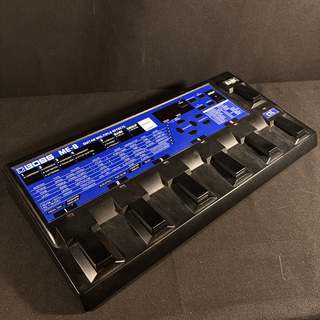 BOSS ME-8 / Guitar Multi Effects Processor【甲府店】（中古）【楽器