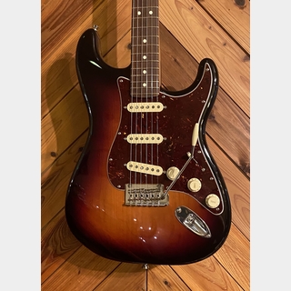 FenderAmerican Professional II Stratocaster RW 3TSB