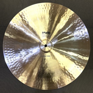 PAiSTe 《現品限り超特価》2002 "BLACK LOGO" China 20" ※限定生産品【定価より40%OFF】