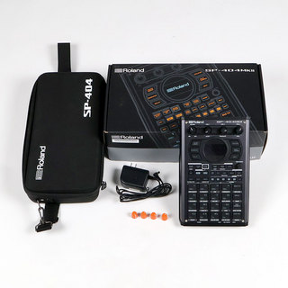 Roland 【中古】 サンプラー ローランド ROLAND SP-404 MK II サンプラー