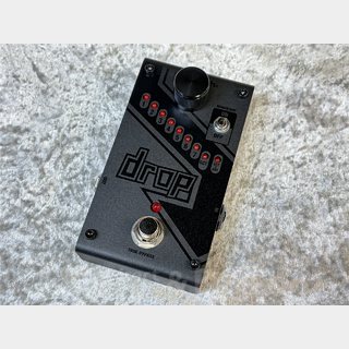 ギター用エフェクター、DigiTech、Dropの検索結果【楽器検索デジマート】