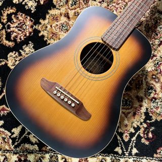 Fender REDONDO MINI W/B