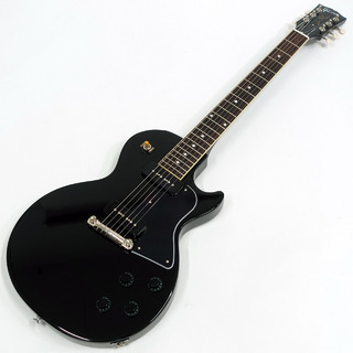 Gibson Les Paul Special / Ebony #219850202