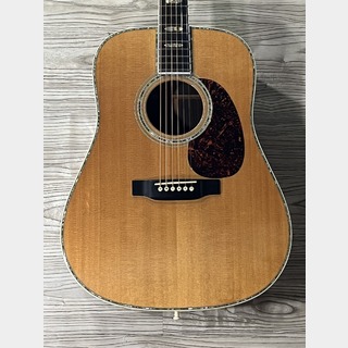 Martin 【2000年製中古 旧仕様】D-45【ショッピングクレジット無金利&超低金利キャンペーン】