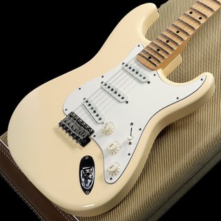 FenderYngwie Malmsteen Stratocaster Vintage White 2012 【渋谷店】
