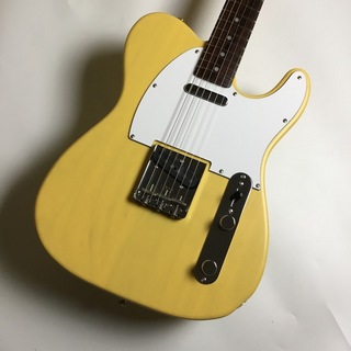 Fender JapanTL68-BECK(コユキシグネイチャーモデル)