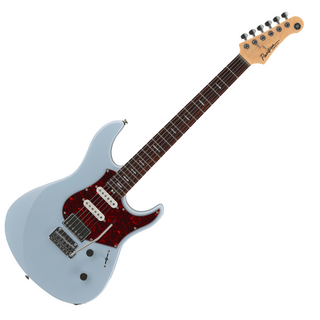 動画連動】Yamaha Pacifica Standard Plus Shin Sakiura × JUVENILE