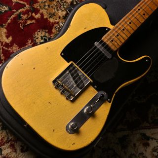 Fender Custom Shop '51 ”Nocaster” Relic Blonde【2000年製】