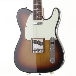 Fender JapanTL62-US 3-Tone Sunburst 【池袋店】