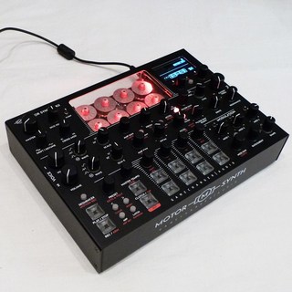 Gamechanger | Audio 【USED】MOTOR SYNTH MKII【美品】