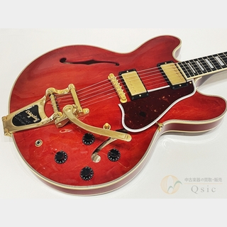 Gibson Custom Shop ES-355 Bigsby 2011年製 【返品OK】[XKB31]【箕面店在庫】