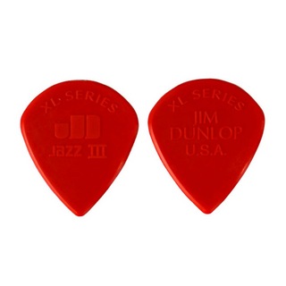 Jim Dunlop JAZZ III XL/RED×36枚