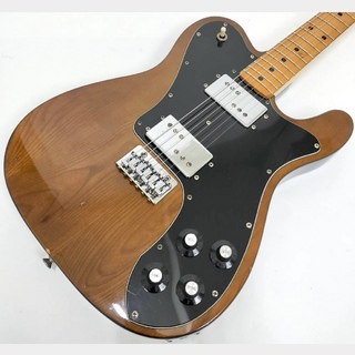 Greco TD500 SPACEY SOUND Telecaster Deluxe 1980 