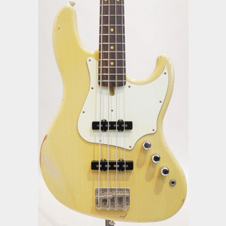 Tsubasa Guitar WorkshopThe Hopper 4st White Blonde