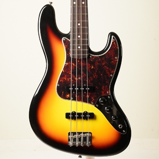 Vanzandt JBV-R2 -63 3 tone Sunburst- [4.16kg]