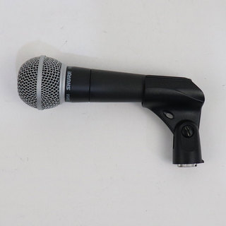 Shure 【中古】 マイク ダイナミックマイク ボーカル用 SHURE SM58 シュアー 58 ゴッパ シュア