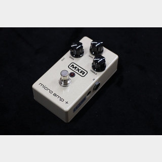 MXR、micro ampの検索結果【楽器検索デジマート】