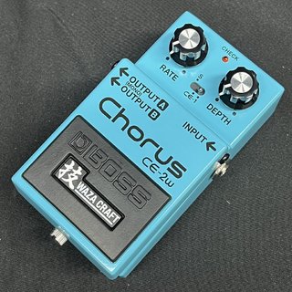BOSS、CE-2Wの検索結果【楽器検索デジマート】 BOSS、CE-2Wの検索結果【楽器検索デジマート】