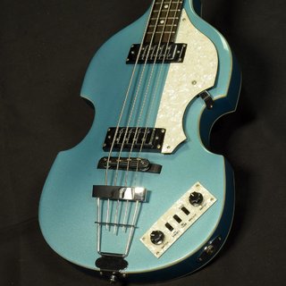 Hofner Ignition Bass Metallic Blue【福岡パルコ店】