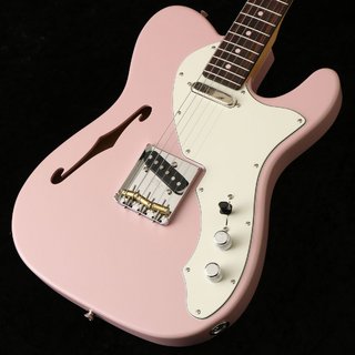 FenderMade in Japan Limited Kusumi Color Telecaster Thinline RW Fingerboard Kusumi Pink [限定モデル] 【御