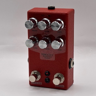 エフェクター（ギター・ベース用）、VeroCity Effects Pedalsの検索 