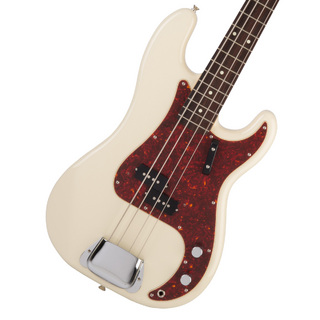 Fender HAMA OKAMOTO Precision Bass #4 Olympic White