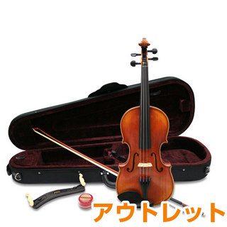 ヴァイオリン ＞ ヴァイオリンの検索結果【楽器検索デジマート】