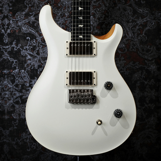 Paul Reed Smith(PRS) CE 24 Satin Custom Configuration -Antique White Top Natural Back-【限定特注品】【3.23kg】【金利0%!】