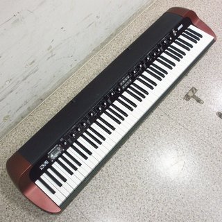 KORG SV1-88 "レトロ＆モダンな88鍵ステージピアノ" 【横浜店】