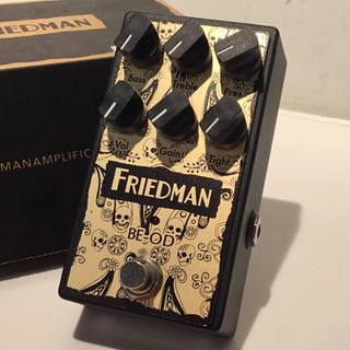 FriedmanBE-OD-AM【現物画像】