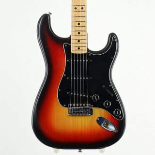 Fender 1979y Stratocaster / Maple Sunburst 【心斎橋店】