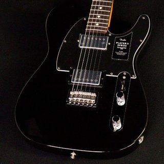 Fender Player II Telecaster HH Rosewood Fingerboard Black ≪S/N:MX24032523≫ 【心斎橋店】