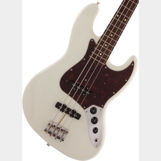 FenderMade in Japan Heritage 60s Jazz Bass Rosewood Fingerboard Olympic White【池袋店】