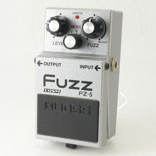 BOSS FZ-5 Fuzz 【御茶ノ水本店】