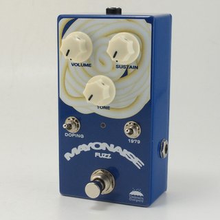 Umbrella Company Mayonaise FUZZ 【御茶ノ水本店】