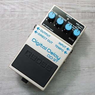 ギター用エフェクター、BOSS、DD-3の検索結果【楽器検索デジマート】