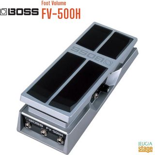 BOSS FV-500H Foot Volume