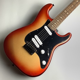 Squier by Fender Contemporary Stratocaster Special HT エレキギター ストラトキャスター