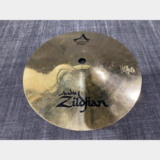 Zildjian Custom Splash 8inch 20cm シンバル